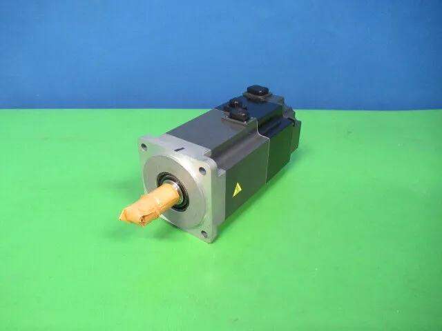 Mitsubishi Electric HF-KP73BJ AC servo motor Detail Image - ASKINDEX Korea