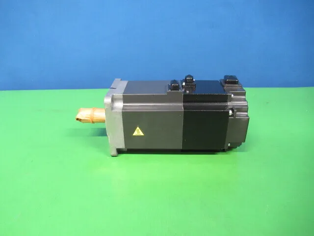 Mitsubishi Electric HF-KP73BJ AC servo motor Detail Image - ASKINDEX Korea