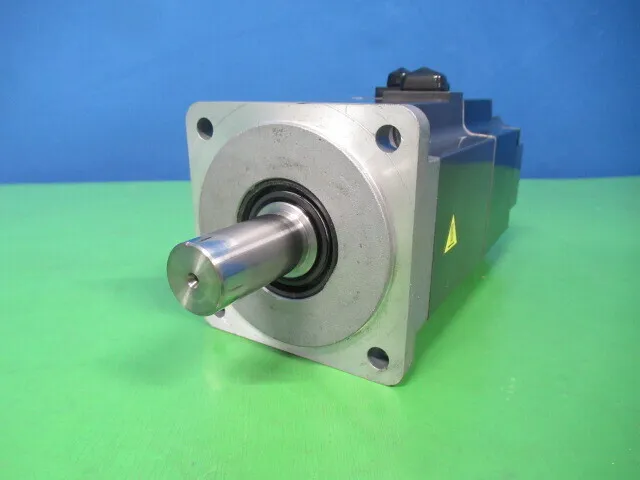 Mitsubishi Electric HF-KP73BJ AC servo motor Detail Image - ASKINDEX Korea