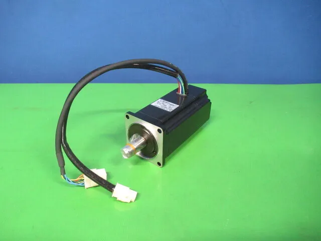 야스카와 전기 SGM-04A312 AC 서보 모터 상세 이미지 - ASKINDEX 코리아