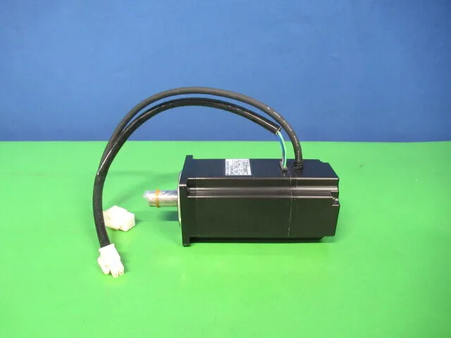 야스카와 전기 SGM-04A312 AC 서보 모터 상세 이미지 - ASKINDEX 코리아