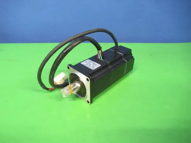야스카와 전기 SGM-02A314B AC 서보 모터 상세 이미지 - ASKINDEX 코리아