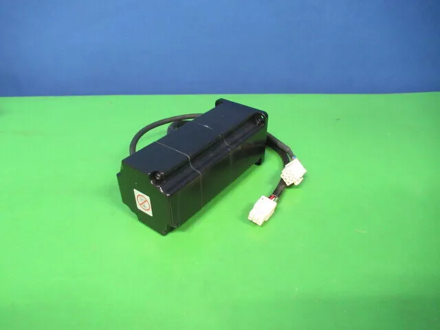 야스카와 전기 SGM-02A314B AC 서보 모터 상세 이미지 - ASKINDEX 코리아