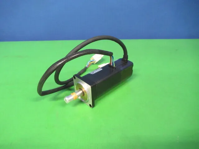 야스카와 전기 SGM-01A312 AC 서보 모터 상세 이미지 - ASKINDEX 코리아