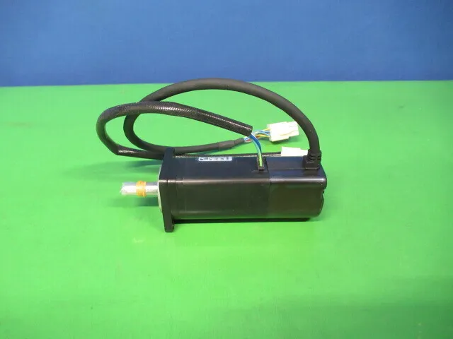 야스카와 전기 SGM-01A312 AC 서보 모터 상세 이미지 - ASKINDEX 코리아