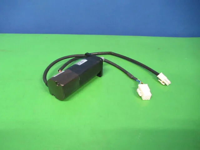 야스카와 전기 SGM-01A312 AC 서보 모터 상세 이미지 - ASKINDEX 코리아