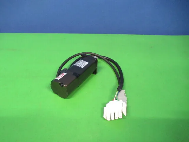 야스카와 전기 SGMAH-01A1A21 AC 서보 모터 상세 이미지 - ASKINDEX 코리아