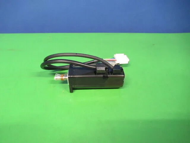 야스카와 전기 SGMAH-01A1A21 AC 서보 모터 상세 이미지 - ASKINDEX 코리아