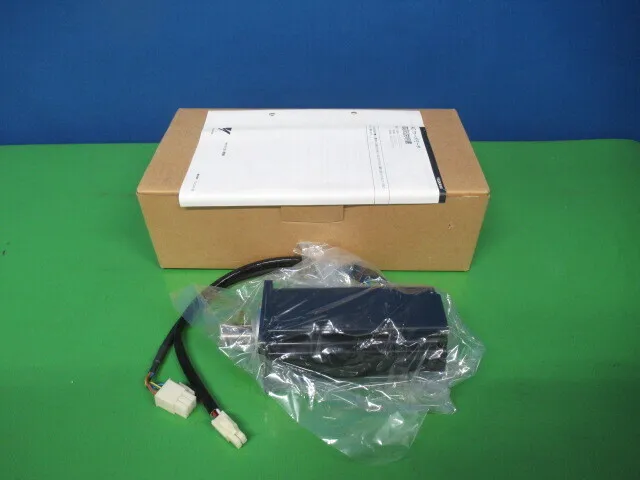 야스카와 전기 SGM-04A314 AC 서보 모터