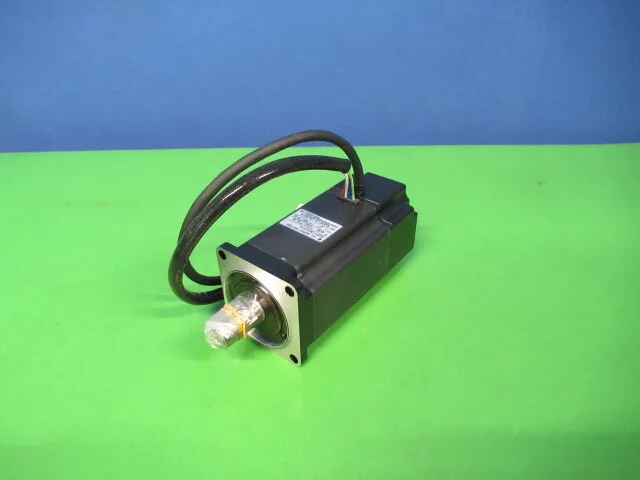 야스카와 전기 SGM-04A314 AC 서보 모터 상세 이미지 - ASKINDEX 코리아