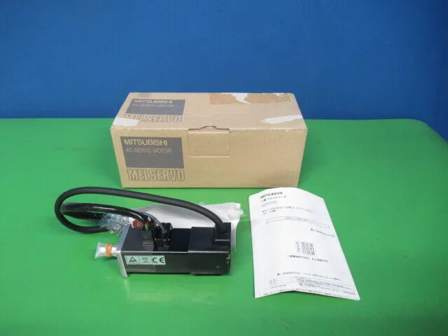 미쓰비시 전기 HC-KFS053BD-S45 AC 서보 모터
