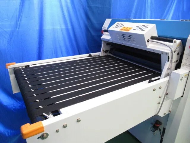 Hashima HP-600LFS Press machine Detail Image - ASKINDEX Korea