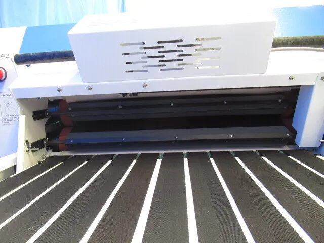 Hashima HP-600LFS Press machine Detail Image - ASKINDEX Korea