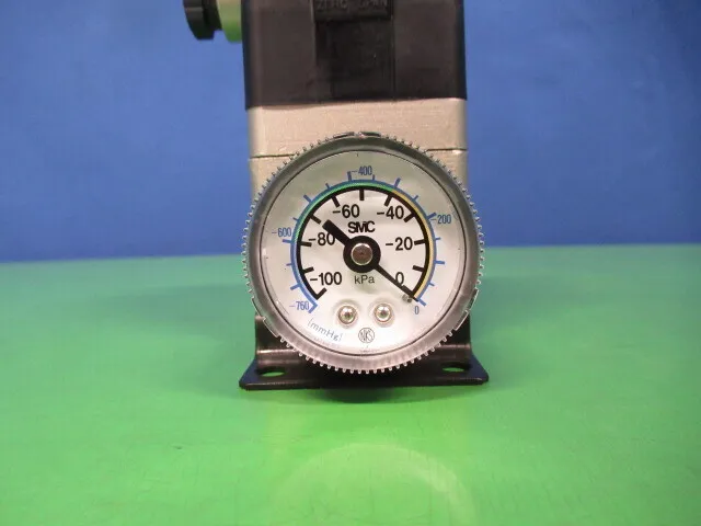 SMC IT209-003BG Vacuum regulator Detail Image - ASKINDEX Korea