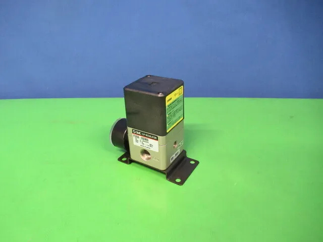 SMC IT209-003BG Vacuum regulator Detail Image - ASKINDEX Korea