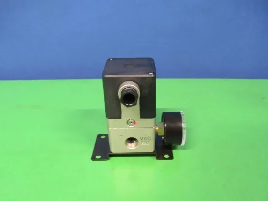 SMC IT209-003BG Vacuum regulator Detail Image - ASKINDEX Korea