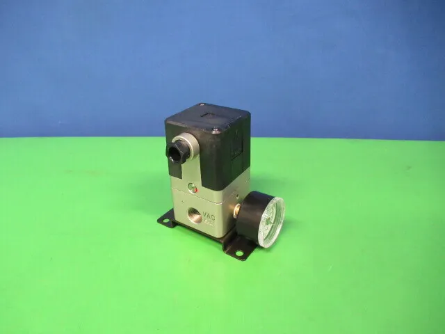 SMC IT209-003BG Vacuum regulator - ASKINDEX Korea