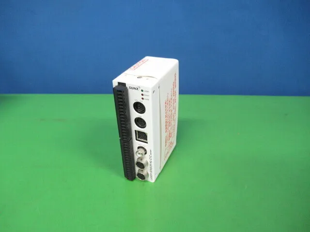 Thanks HL-C1C-M-GS Displacement sensor Detail Image - ASKINDEX Korea