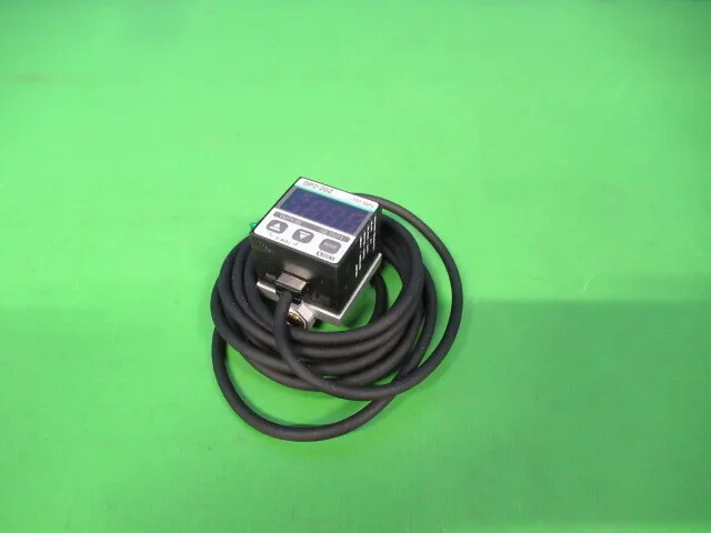 선크스 DP2-20Z 압력 센서 상세 이미지 - ASKINDEX 코리아