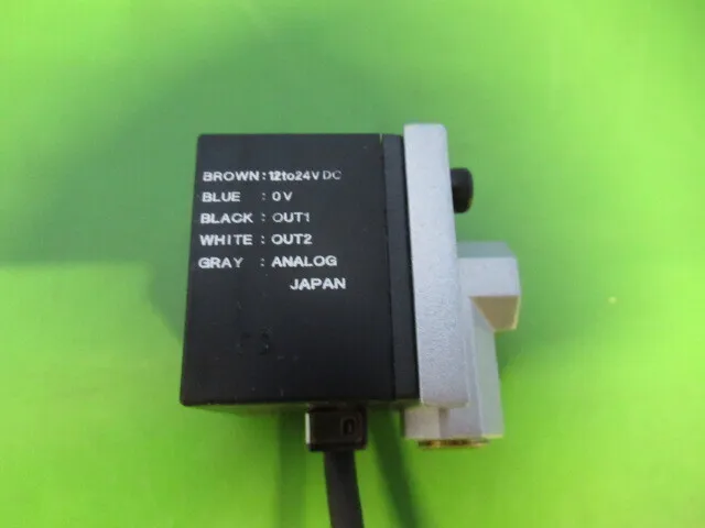 선크스 DP2-20Z 압력 센서 상세 이미지 - ASKINDEX 코리아