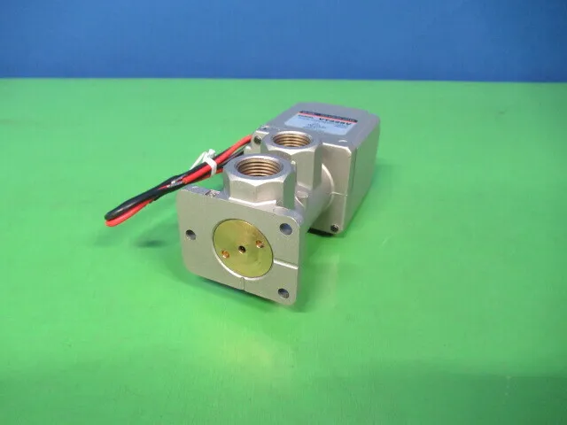 SMC VT325V-035GS 3-port solenoid valve Detail Image - ASKINDEX Korea
