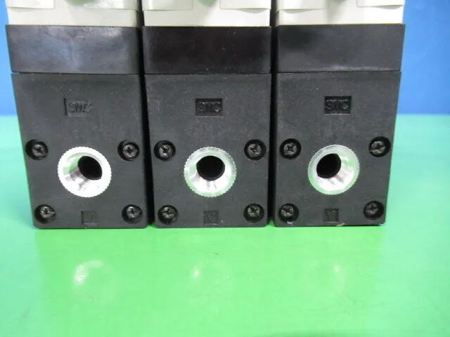 SMC ZZR103-B Vacuum ejector Detail Image - ASKINDEX Korea