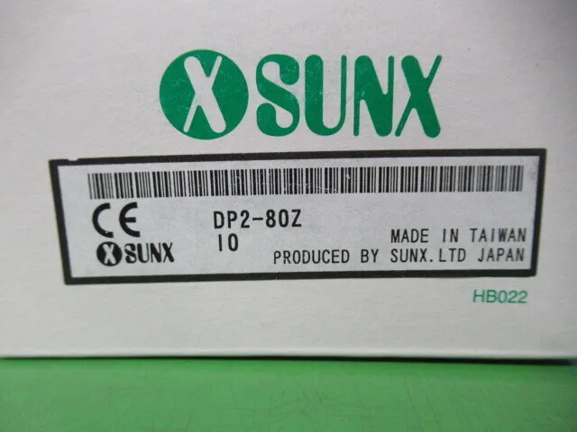 Thanks DP2-80Z pressure sensor Detail Image - ASKINDEX Korea