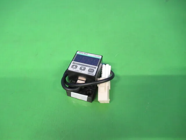 Thanks DP2-80Z pressure sensor Detail Image - ASKINDEX Korea