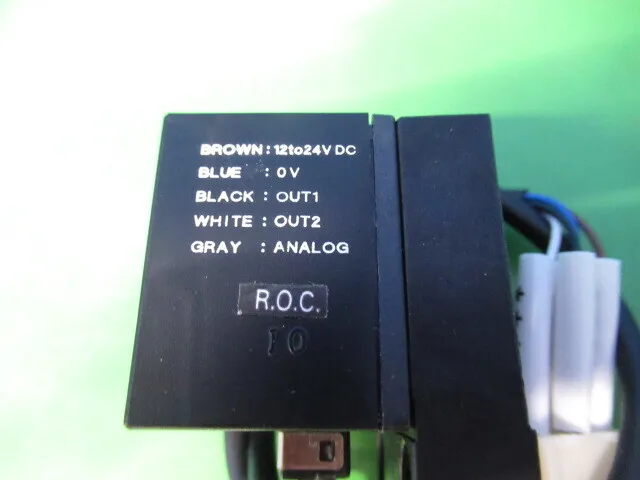 Thanks DP2-80Z pressure sensor Detail Image - ASKINDEX Korea