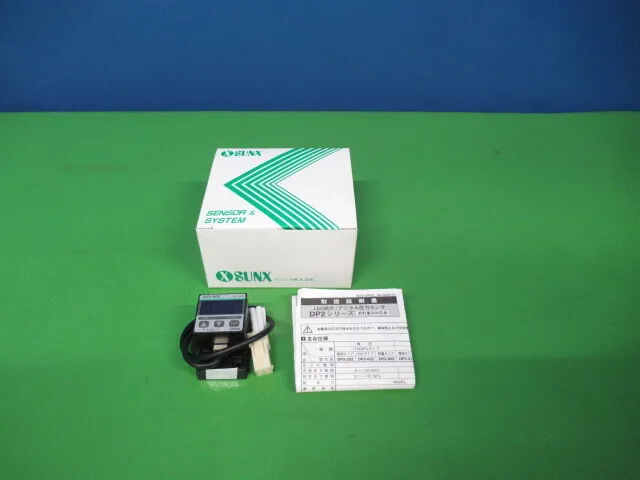 Thanks DP2-80Z pressure sensor