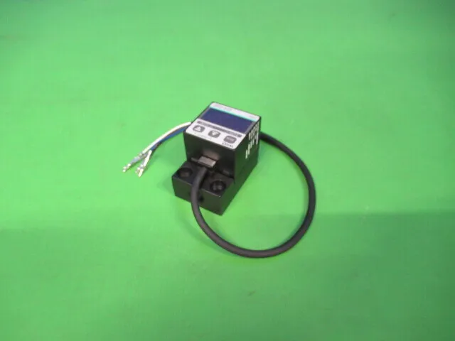 Thanks DP2-42Z pressure sensor Detail Image - ASKINDEX Korea