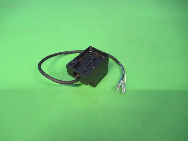 Thanks DP2-42Z pressure sensor Detail Image - ASKINDEX Korea
