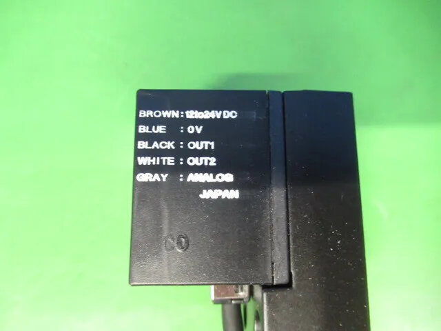 Thanks DP2-42Z pressure sensor Detail Image - ASKINDEX Korea