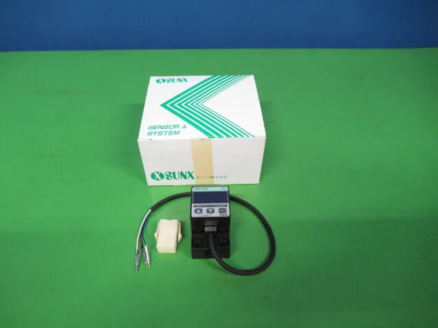 Thanks DP2-42Z pressure sensor
