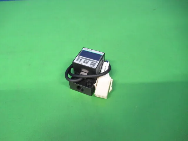 Thanks DP2-42Z pressure sensor Detail Image - ASKINDEX Korea
