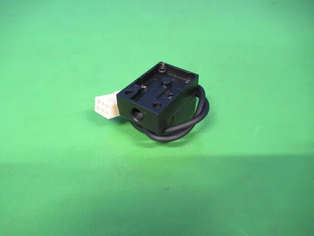 Thanks DP2-42Z pressure sensor Detail Image - ASKINDEX Korea