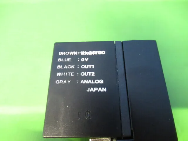 Thanks DP2-42Z pressure sensor Detail Image - ASKINDEX Korea
