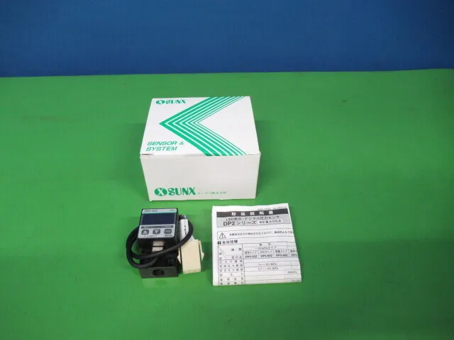 Thanks DP2-42Z pressure sensor