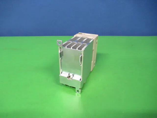 Omron G3PA-240B-VD Solid State Relay Detail Image - ASKINDEX Korea