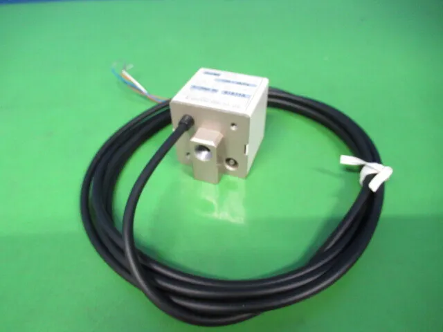 Nagano Keiki GC60 Digital pressure gauge Detail Image - ASKINDEX Korea