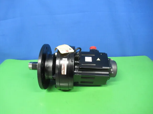 Mitsubishi Electric HF-SP102BG1 AC servo motor (with gearbox) Detail Image - ASKINDEX Korea