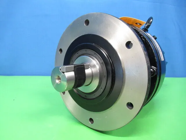 Mitsubishi Electric HF-SP102BG1 AC servo motor (with gearbox) Detail Image - ASKINDEX Korea