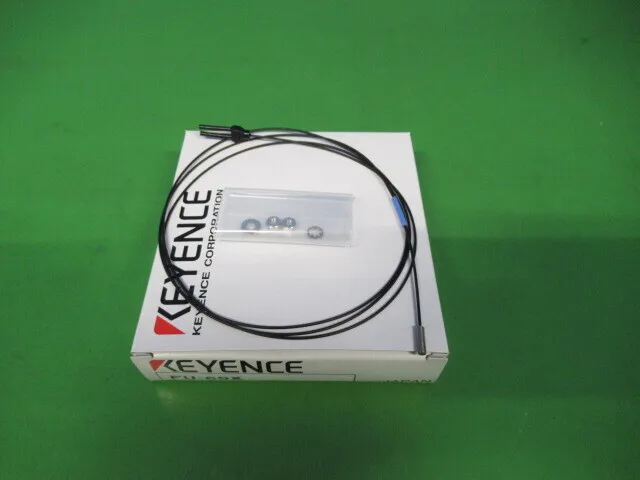 Keyence FU-69X 섬유 유닛