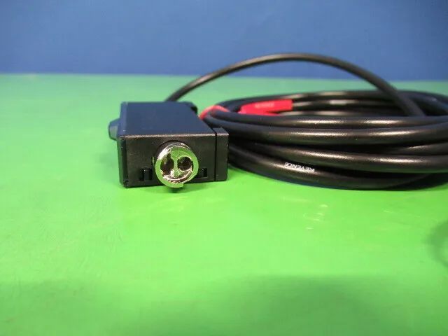 Keyence FS2-60 섬유 증폭기 상세 이미지 - ASKINDEX 코리아