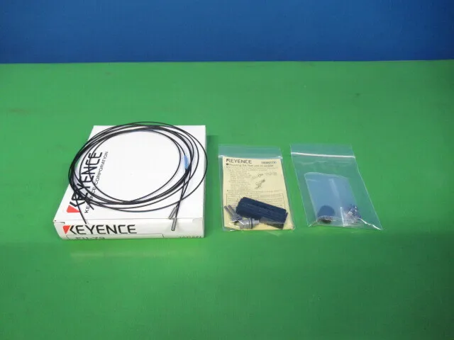 Keyence FU-79 섬유 유닛