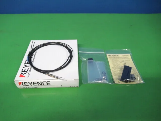 Keyence FU-75F 섬유 유닛