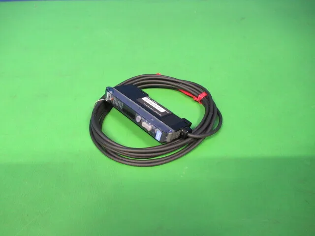 Keyence FS-V12 섬유 증폭기 상세 이미지 - ASKINDEX 코리아