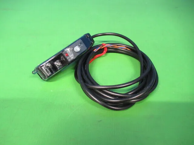Keyence ES-X38 앰프 유닛 상세 이미지 - ASKINDEX 코리아