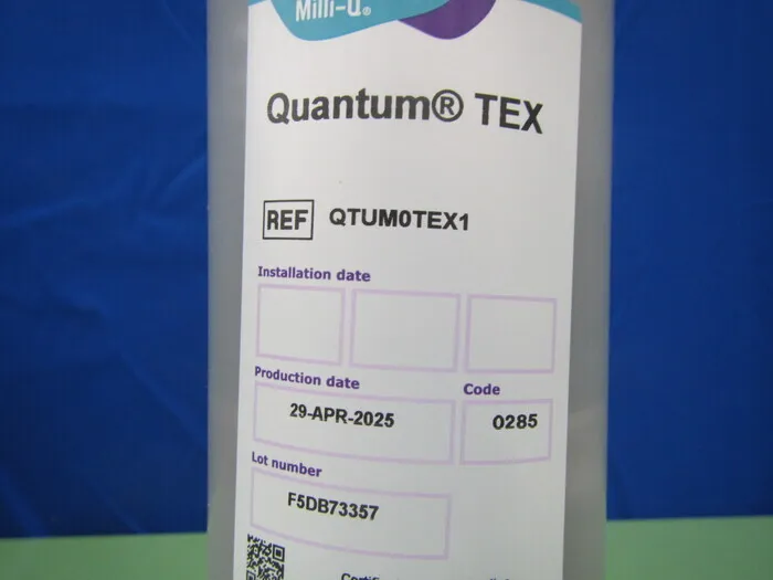 머크 밀리포어 OTUM0TEX1 카트리지 필터 상세 이미지 - ASKINDEX 코리아