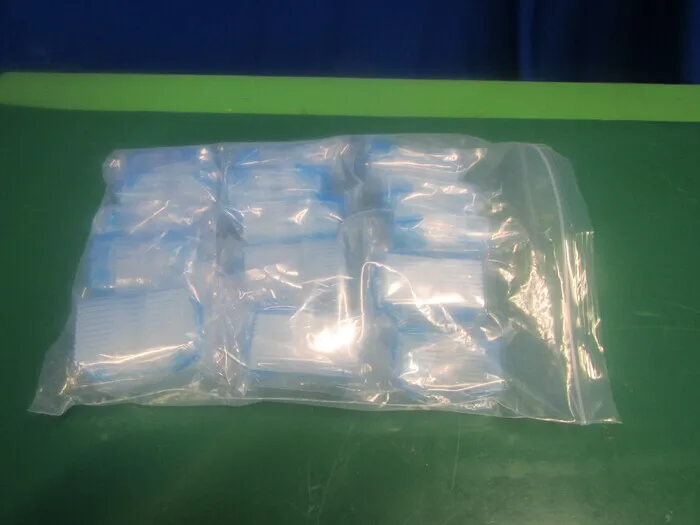 Waken B-Tech WC2-100S Cell counting plate Detail Image - ASKINDEX Korea